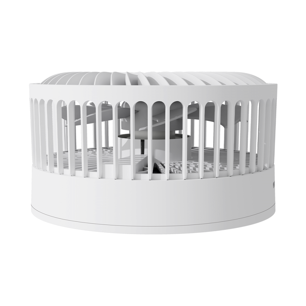 T-Fan III - Quạt để bàn mini TOTOLINK