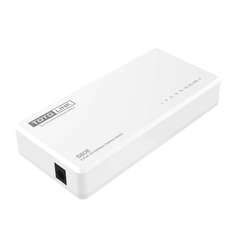S808_V5 - Switch 8 cổng 10/100Mbps