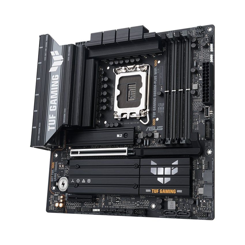Mainboard Asus TUF Gaming B860M-PLUS WIFI