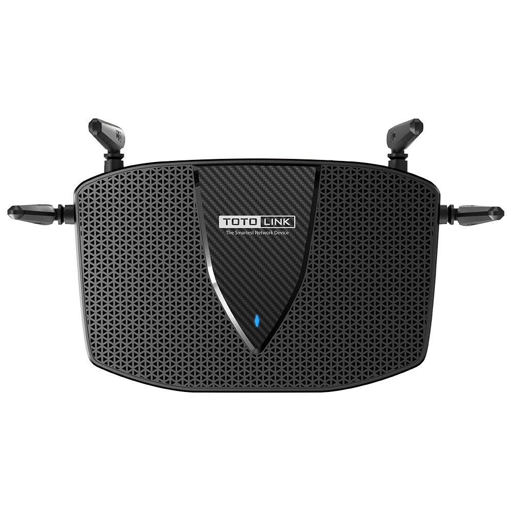X6000R - Router Wi-Fi 6 băng tần kép Gigabit AX3000