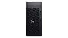 Máy tính trạm Dell Precision 3680 Tower 42PT3680D14900 (Core i9 14900 2.0GHz | 16GB, 2 x 8GB DDR5| 256GB SSD | 2TB HDD | Nvidia RTX 2000 Ada, 16GB | 500W PSU | Keyboard KB216/ Mouse MS116 | Ubuntu 22.04 | ProSupport 3Yrs & KYHD)