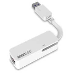 U1000 - Bộ chuyển đổi USB 3.0 sang Ethernet RJ45 Gigabit