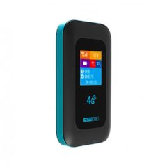 M3L - Bộ phát Wi-Fi di động 4G LTE với Công Nghệ WiFi 6 AX300
