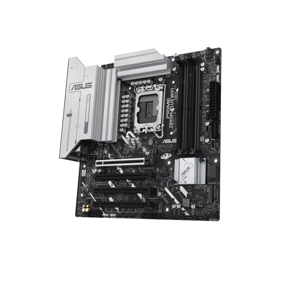 Mainboard Asus PRIME Z890M-PLUS WIFI DDR5