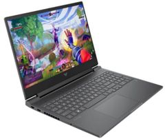 Laptop HP Gaming Victus 16-r0298TX AE0N5PA (I5 13500HX/ 16GB/ 512GB SSD/ RTX 4060 8GB/ 16.1 inch FHD/ 144Hz/ Win11/ Black)