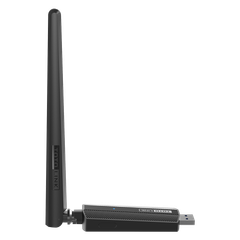 X6100UA - USB Wi-Fi 6 băng tần kép AX1800