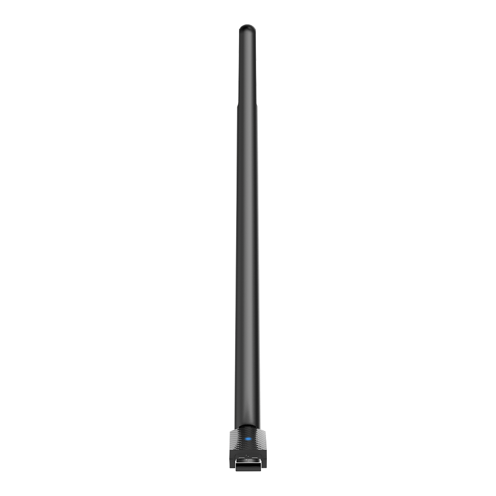 X900UA - USB Wi-Fi mini băng tần kép AX900