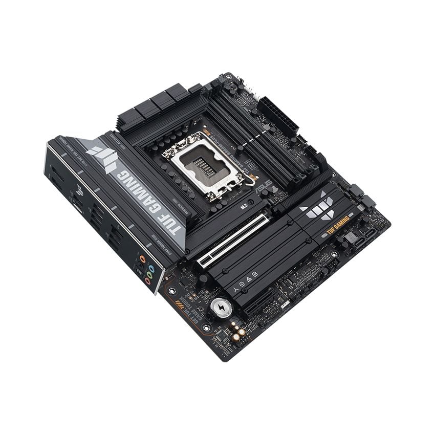 Mainboard Asus TUF GAMING B860M-PLUS