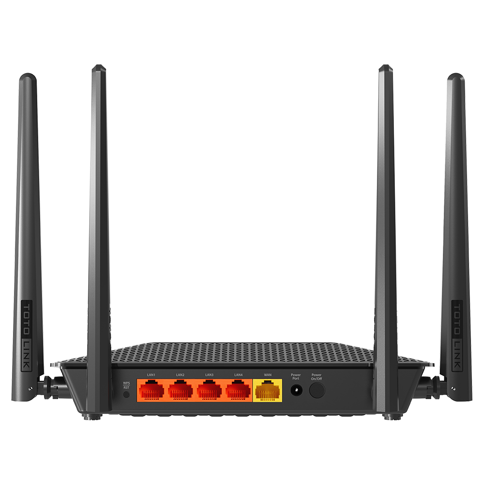 X2000R - Router Wi-Fi 6 băng tần kép Gigabit AX1500