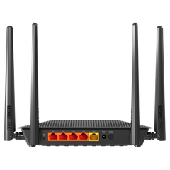X2000R - Router Wi-Fi 6 băng tần kép Gigabit AX1500