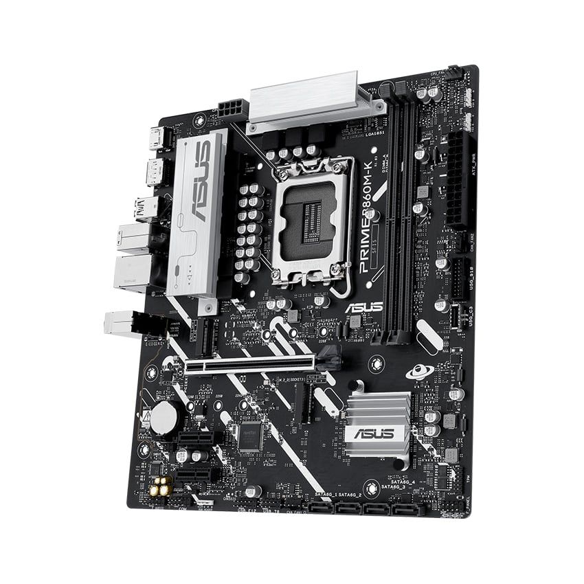 Mainboard Asus PRIME B860M-K-CSM