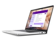 Laptop Dell Pro 14 Plus (PB14250) 42DLT-PB14U502 (Intel Core Ultra 5 235U | 32GB DDR5 | 512GB SSD | 14