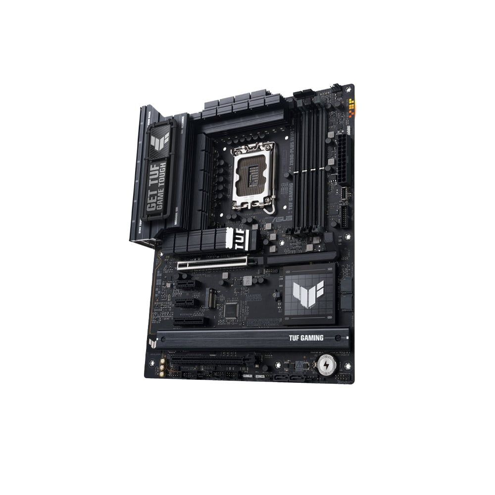 Mainboard Asus TUF GAMING Z890-PLUS WIFI