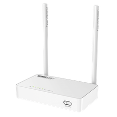 N350RT - Router Wi-Fi chuẩn N 300Mbps