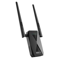 EX1200T_V2 - Bộ mở rộng sóng Wi-Fi băng tần kép AC1200