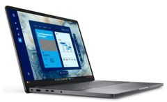 Laptop Dell Pro 16 PC16250 42LTU5PC16250 (Core 5 120U / 8GB / 512GB / Intel Graphics / 16 inch FHD+ / Win 11 / Đen)