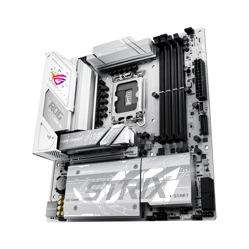 Mainboard Asus ROG STRIX B860-G GAMING WIFI