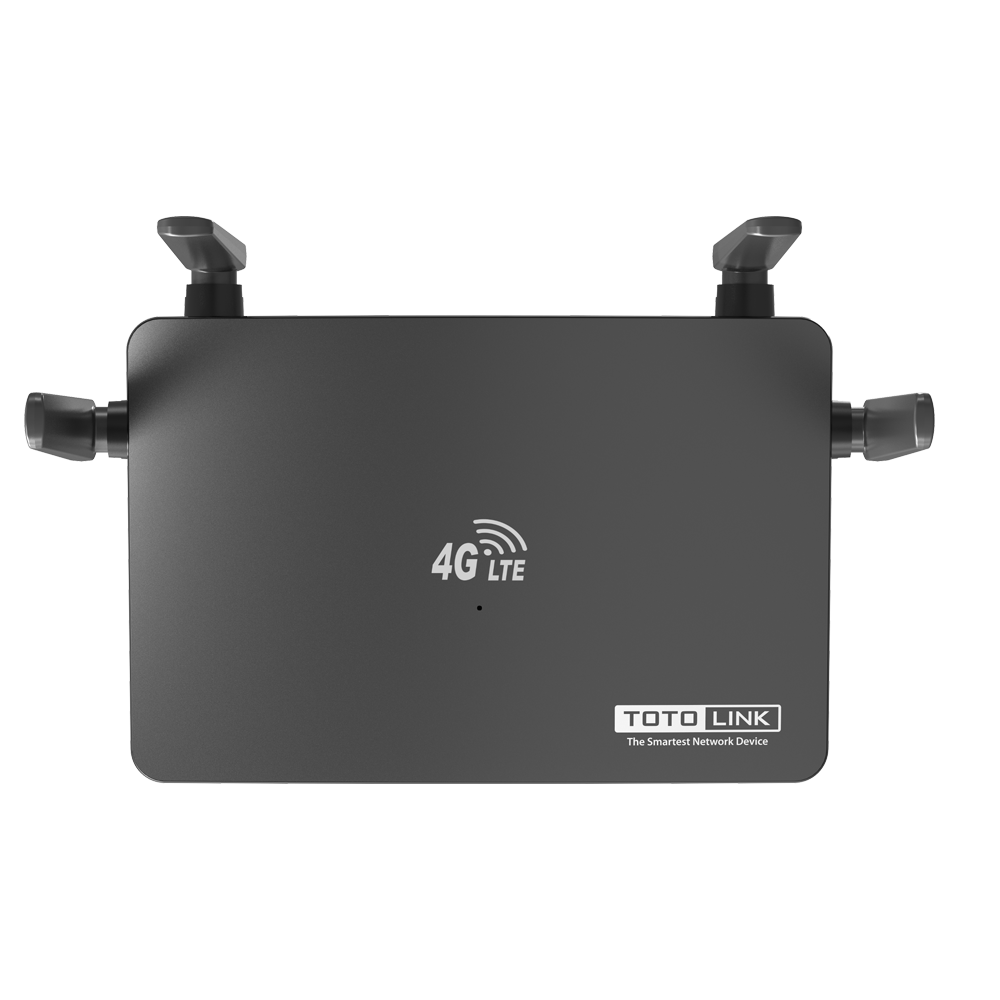 LR350 - Bộ định tuyến không dây 4G LTE