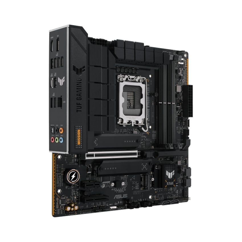 Mainboard ASUS TUF GAMING B760M-PLUS II