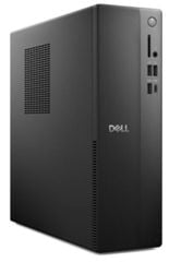 Máy tính để bàn đồng bộ Dell Slim ECS1250-71066641 (Intel Core i5 14400 | 8GB | 512GB | Intel UHD | KB/ M | Win 11 Home)