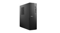 Máy tính để bàn đồng bộ Dell Tower ECT1250 71069157 (Intel Core i3-14100 | 8GB | 512GB SSD | Intel UHD Graphics 730 | ax+BT | KB, M | McAfee LS | Win 11 Home | 1Y WTY)
