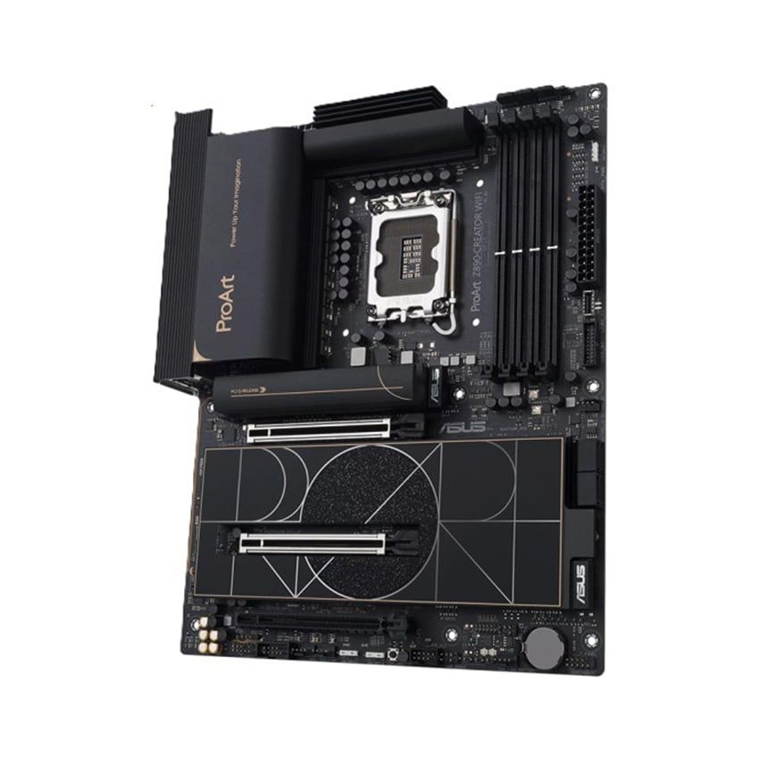 Mainboard ASUS ProArt Z890-CREATOR WIFI
