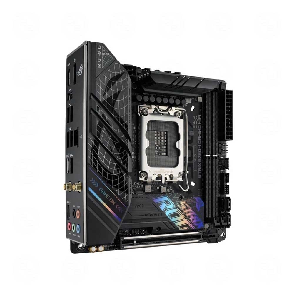 Mainboard Asus ROG STRIX B760-I Gaming WIFI