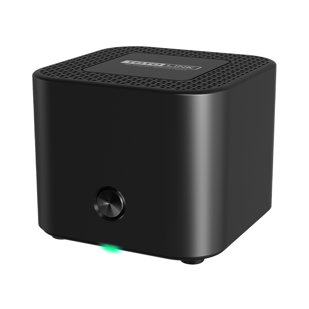 X15 - Router Mesh Wi-Fi 6 băng tần kép Gigabit AX1500