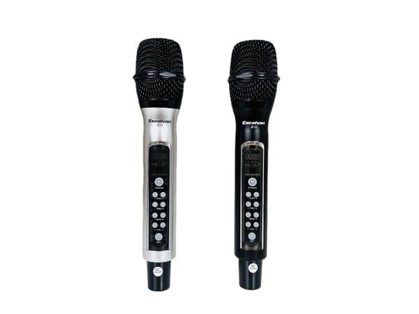 Micro đa năng Excelvan Z3 (Chính Hãng)