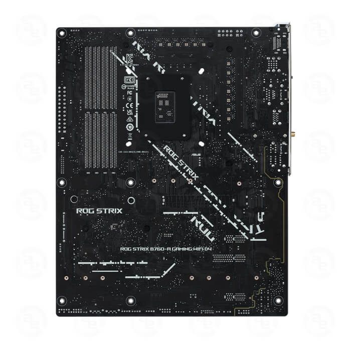 Mainboard Asus ROG STRIX B760-A GAMING WIFI