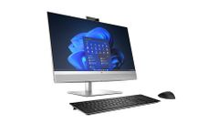 Máy bộ HP Eliteone 840 G9 AIO B05HBPT (i5 14500/ Ram 8GB/ SSD 512GB/ 23.8 inch/ Touch/ Windows 11 Home/ 3Y)
