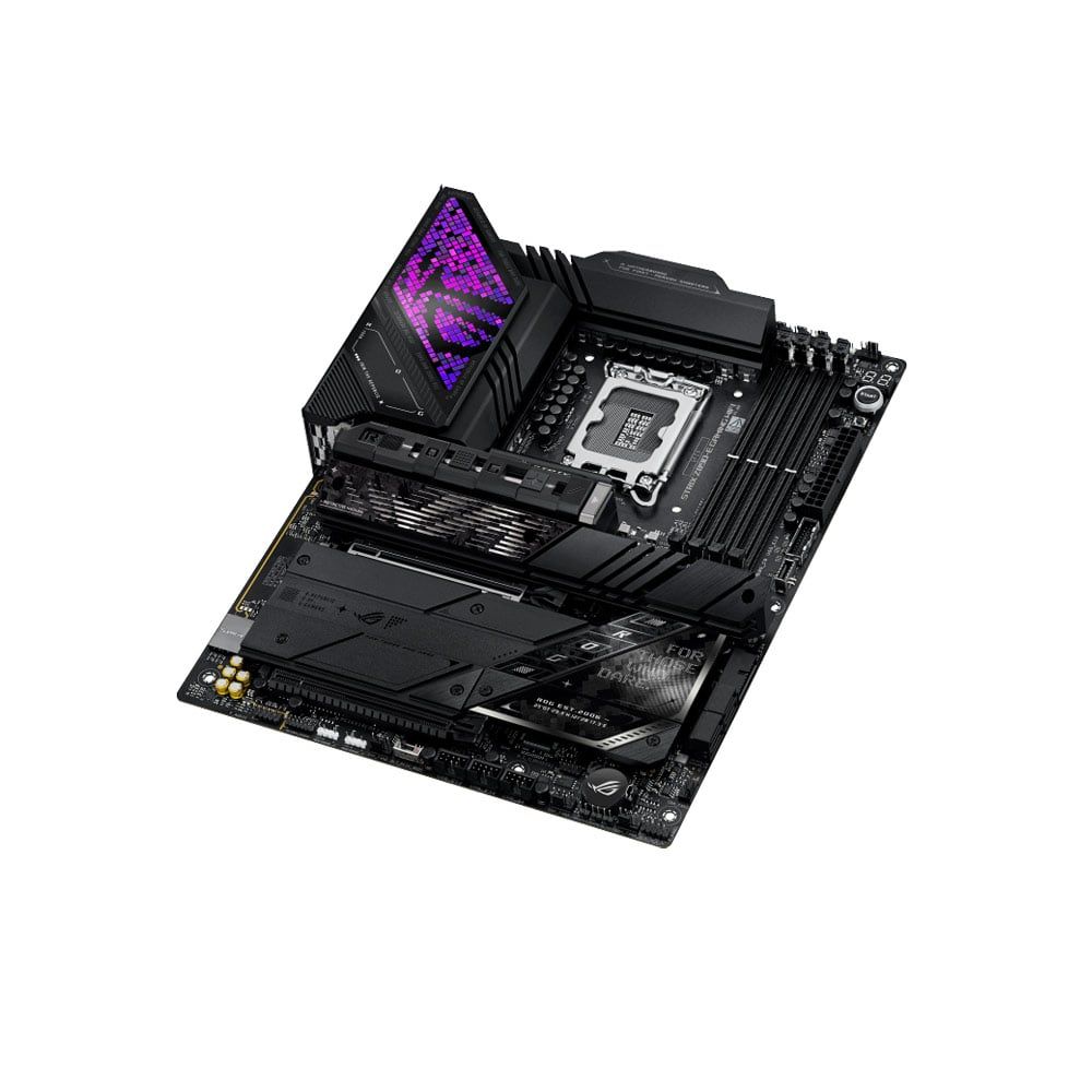 Mainboard ASUS ROG STRIX Z890-E GAMING WIFI