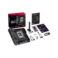 Mainboard Asus ROG STRIX B860-I GAMING WIFI