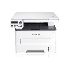 Máy in đa năng trắng đen M6702DW