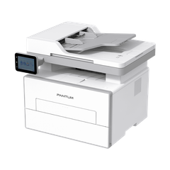 Máy in đa năng trắng đen BM4302ADW