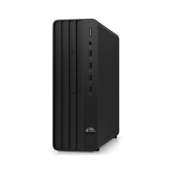 Máy tính đồng bộ HP 280 Pro G9 SFF i3-12100(4*3.3)/8GD4/256GSSD/WL/BT/KB/M/W11SL/ĐEN - 9H9C5PT