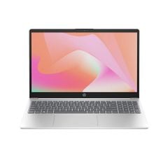 Laptop HP 15-fd1045TU 9Z2X1PA (Intel Core 5 120U | 16GB | 512GB | Intel Arc | 15.6 inch FHD | Win 11 | Bạc)