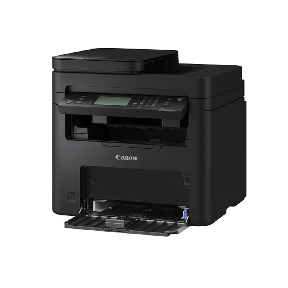Máy in laser đen trắng đa năng Canon MF275dw (In đảo mặt| Copy| Scan| A4| A5| USB| Lan| WIFI)