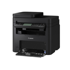 Máy in laser đen trắng đa năng Canon MF275dw (In đảo mặt| Copy| Scan| A4| A5| USB| Lan| WIFI)