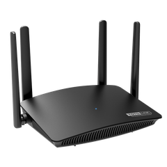 A720R - Router băng tần kép AC1200