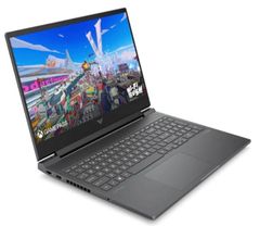 Laptop HP Gaming Victus 16-r0369TX AY8Y2PA (I7 13700HX/ 16GB/ 512GB SSD/ RTX 4050 6GB/ 16.1 inch FHD/ 165Hz/ Win11/ Black)