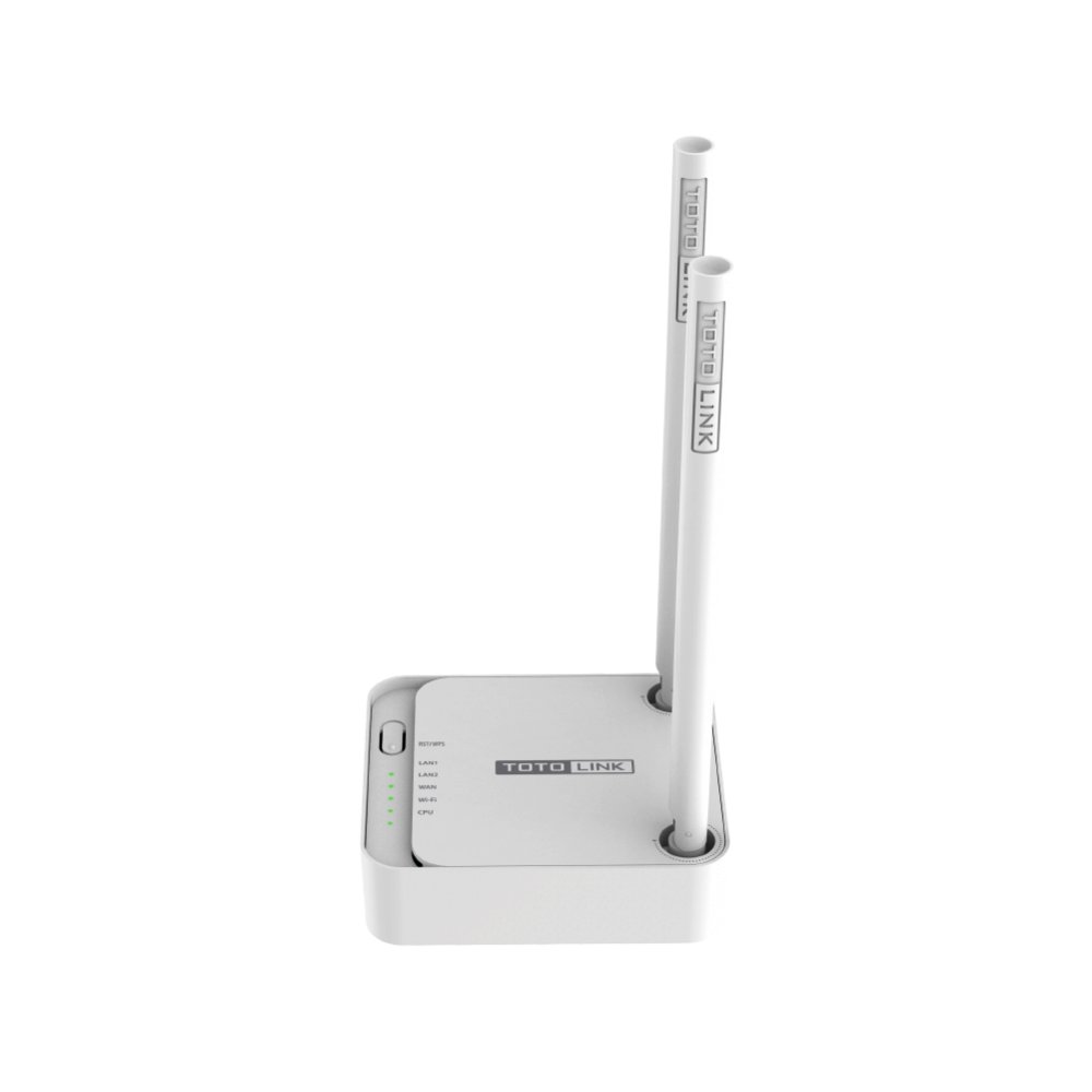 N200RE_V5 - Mini Router Wi-Fi chuẩn N 300Mbps