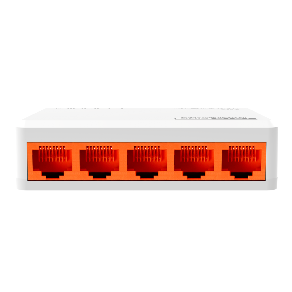 S505_V5 - Switch 5 cổng 10/100Mbps