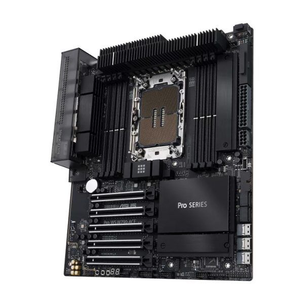 Mainboard ASUS Pro WS W790-ACE