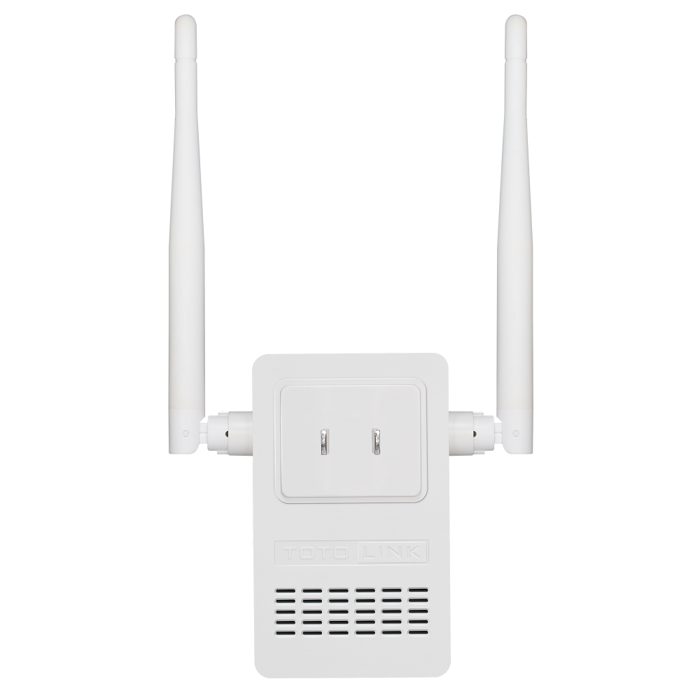 EX200_V2 - Mở rộng sóng Wi-Fi chuẩn N 300Mbps