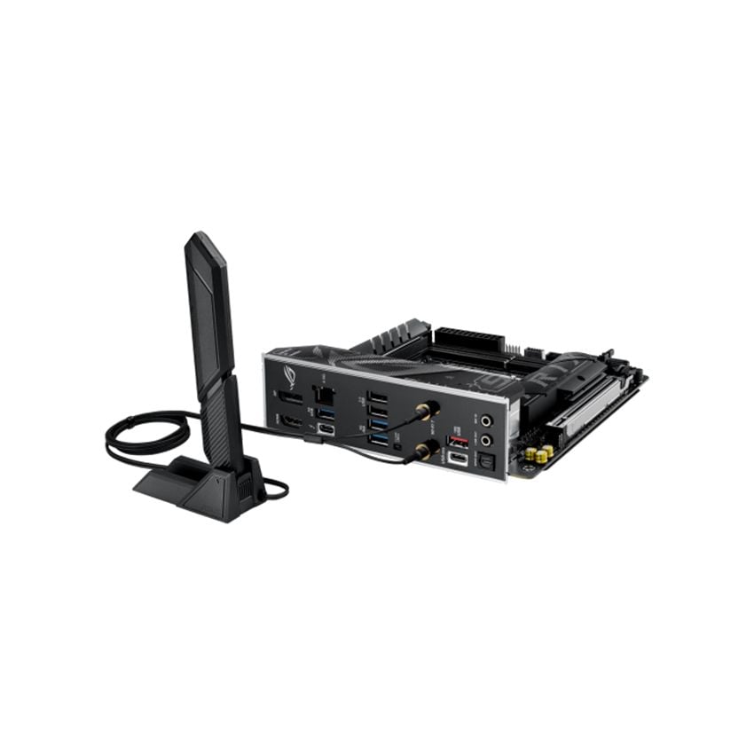 Mainboard Asus ROG STRIX B860-I GAMING WIFI