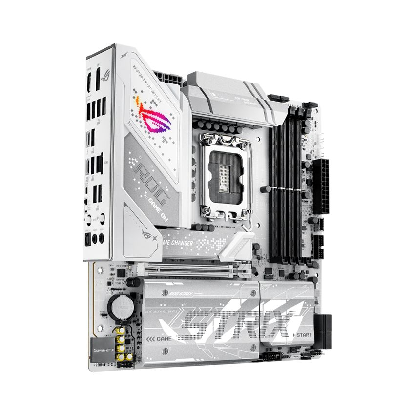 Mainboard Asus ROG STRIX B860-G GAMING WIFI