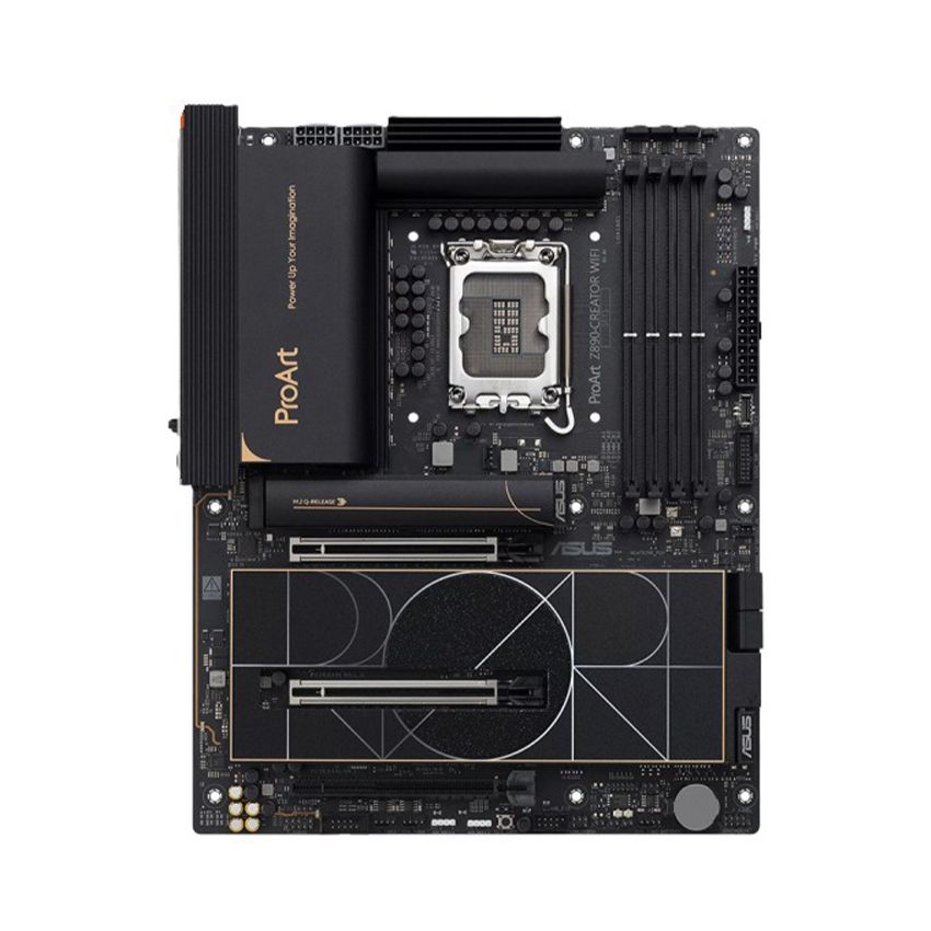 Mainboard ASUS ProArt Z890-CREATOR WIFI