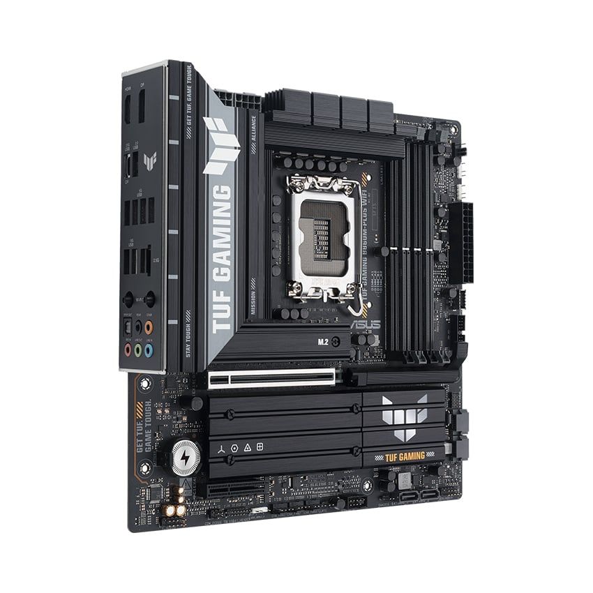 Mainboard Asus TUF Gaming B860M-PLUS WIFI