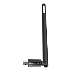 X900UA - USB Wi-Fi mini băng tần kép AX900